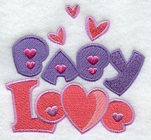 Baby Love
