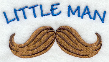Little Man