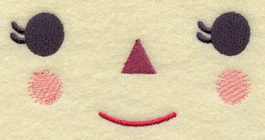 Lauren (Looking Right)