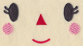 Ellie (Looking Forward)