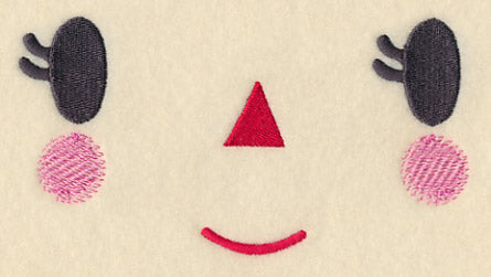 Ellie (Looking Right)