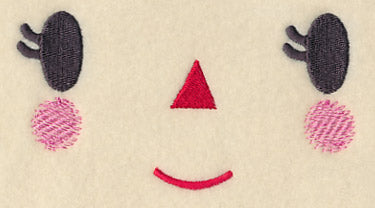 Ellie (Looking Right)