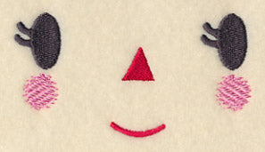 Ellie (Looking Right)