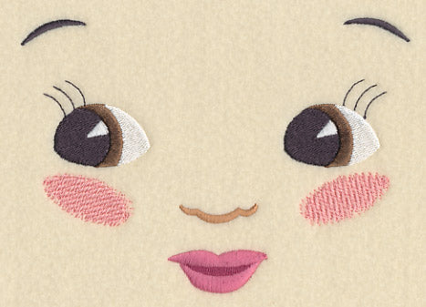 Bella (Looking Left)