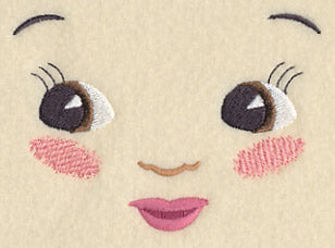 Bella (Looking Left)