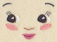 Bella (Looking Left)