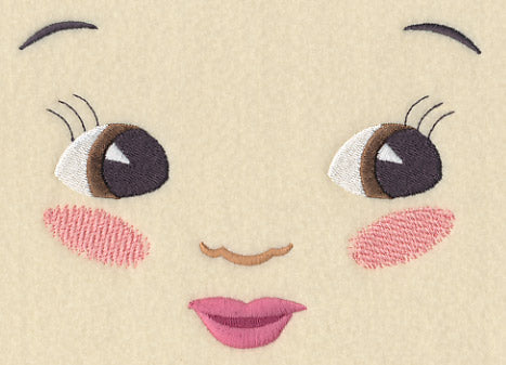 Bella (Looking Right)