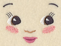 Bella (Looking Right)