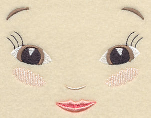 Mia (Looking Forward)