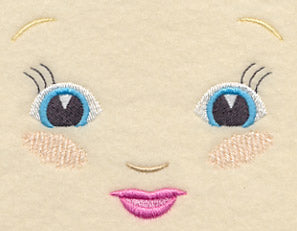 Jennifer (Looking Forward)