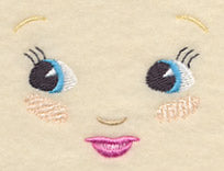 Jennifer (Looking Left)