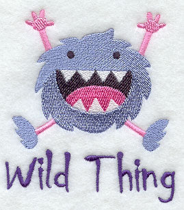 Wild Thing