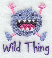Wild Thing