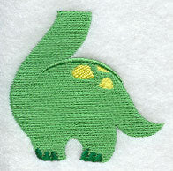 Bib Buddies - Dinosaur