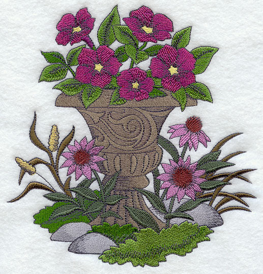 Park Place - Planter