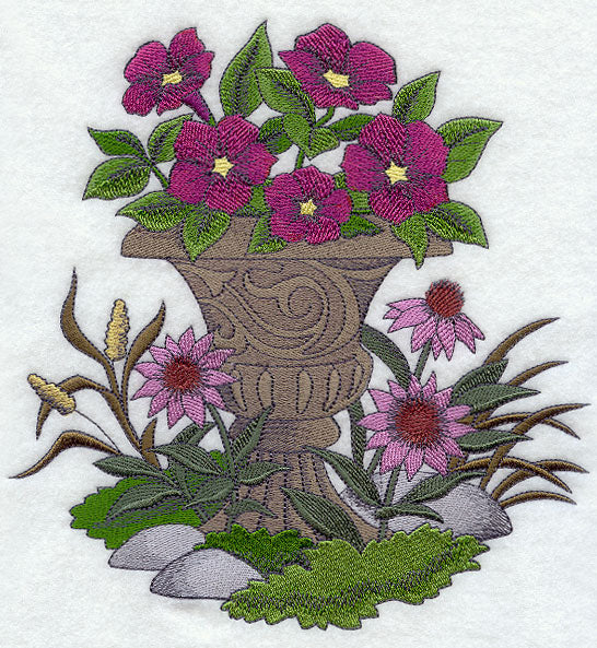 Park Place - Planter