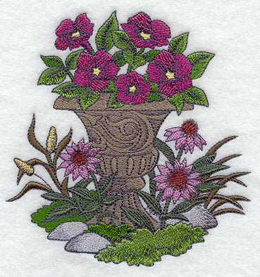 Park Place - Planter