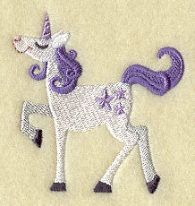Magical Unicorn Stack - Star Unicorn