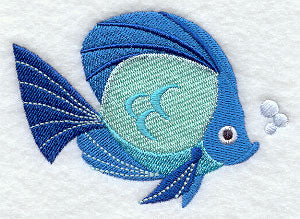 Something's Fishy Stack - Quiet Fish