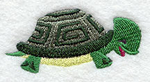 Tower of Turtles Stack - Timmy Turtle