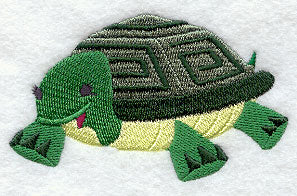 Tower of Turtles Stack - Thomas Turtle