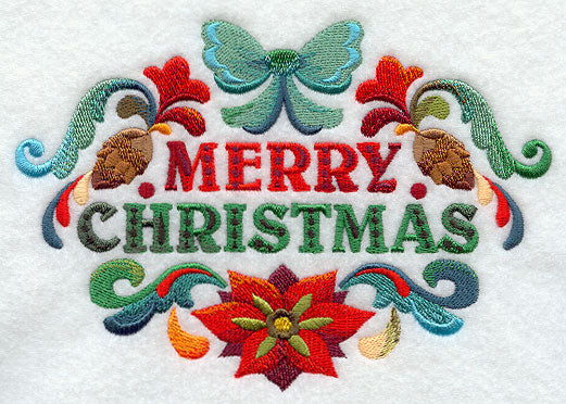 Spring into a Merry Christmas