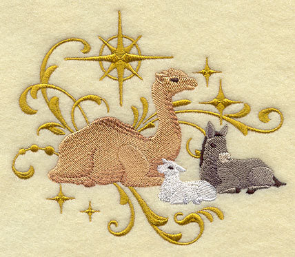 All is Bright with Echoes