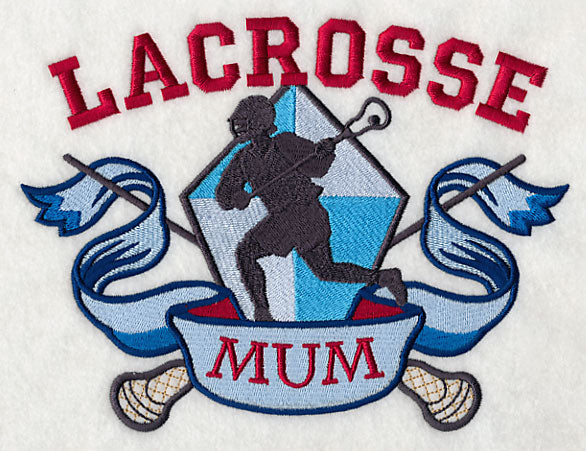 Lacrosse - Mum (Male)