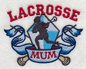 Lacrosse - Mum (Male)