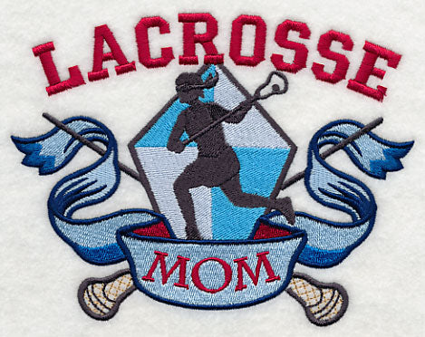Lacrosse - Mom (Female)