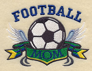 European Football - Mom