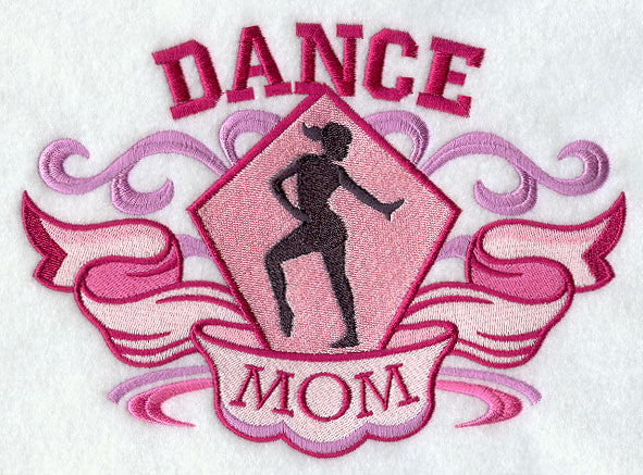 Dance - Mom