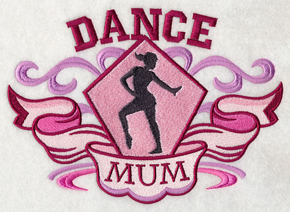 Dance - Mum