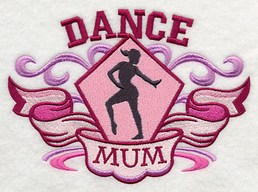 Dance - Mum