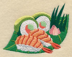 Sushi Treat 4