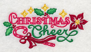 Christmas Cheer