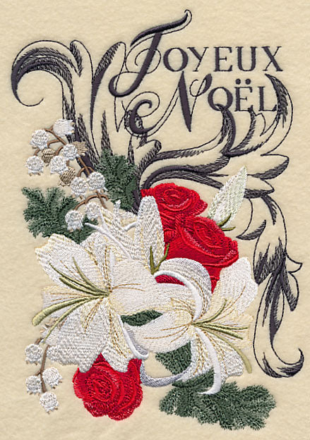 Christmas Boutique - Joyeux Noel