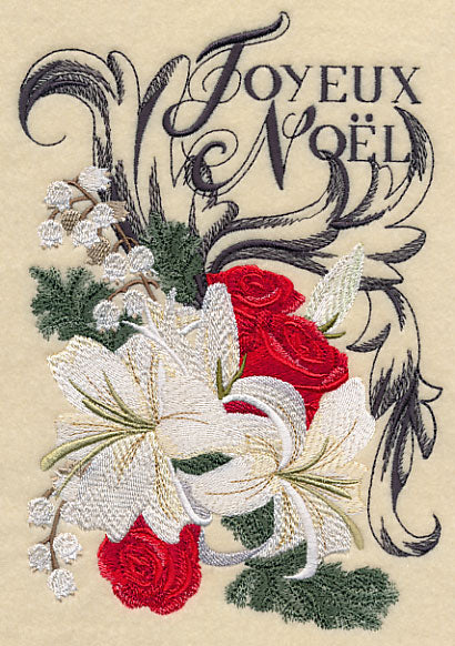 Christmas Boutique - Joyeux Noel