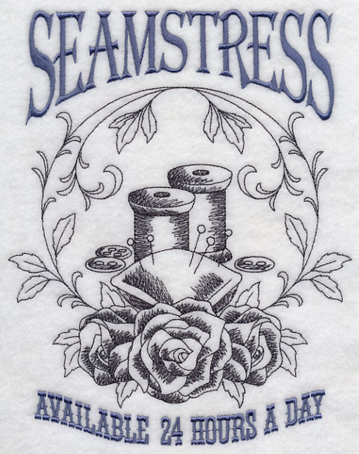 Seamstress
