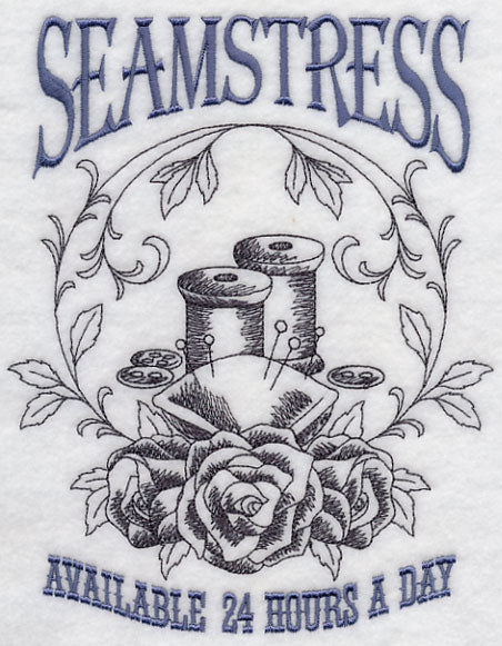Seamstress