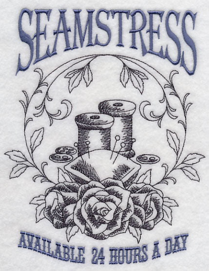 Seamstress