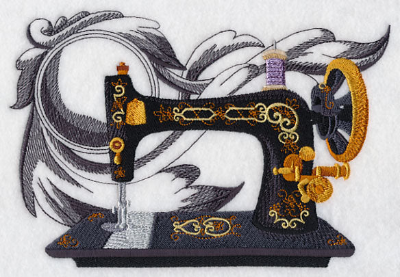 Sewing Machine Boutique