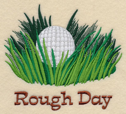 Rough Day