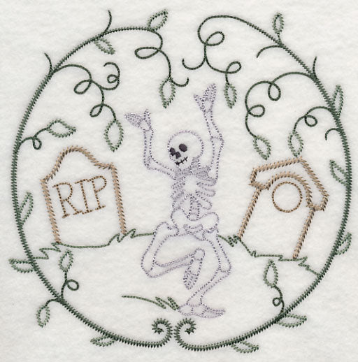 Shake Your Bones (Vintage)