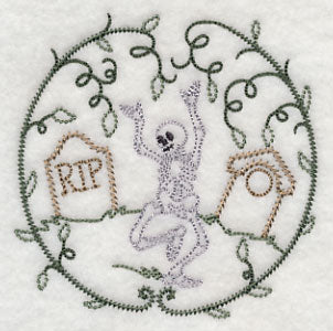 Shake Your Bones (Vintage)