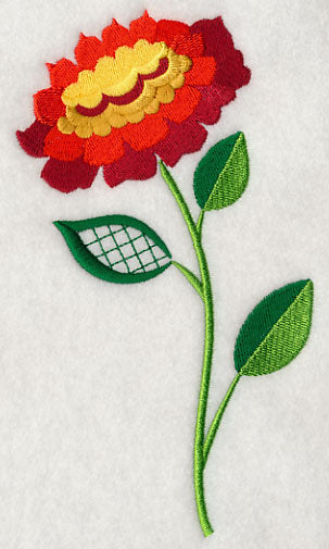 Szep Hungarian Flower