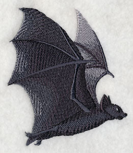 Flying Bat