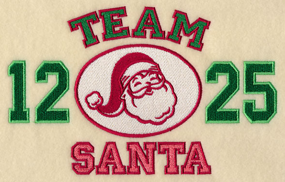 Team Santa