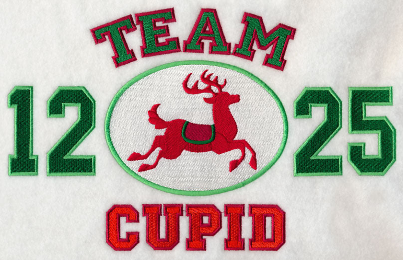 Team Cupid