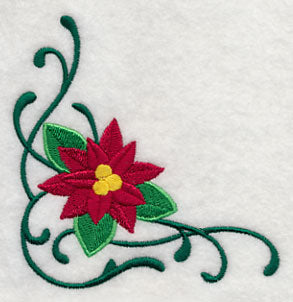 Christmas Blessings Corner